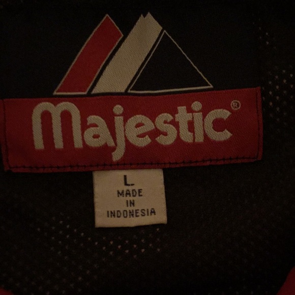 Husker pullover - Picture 4 of 5